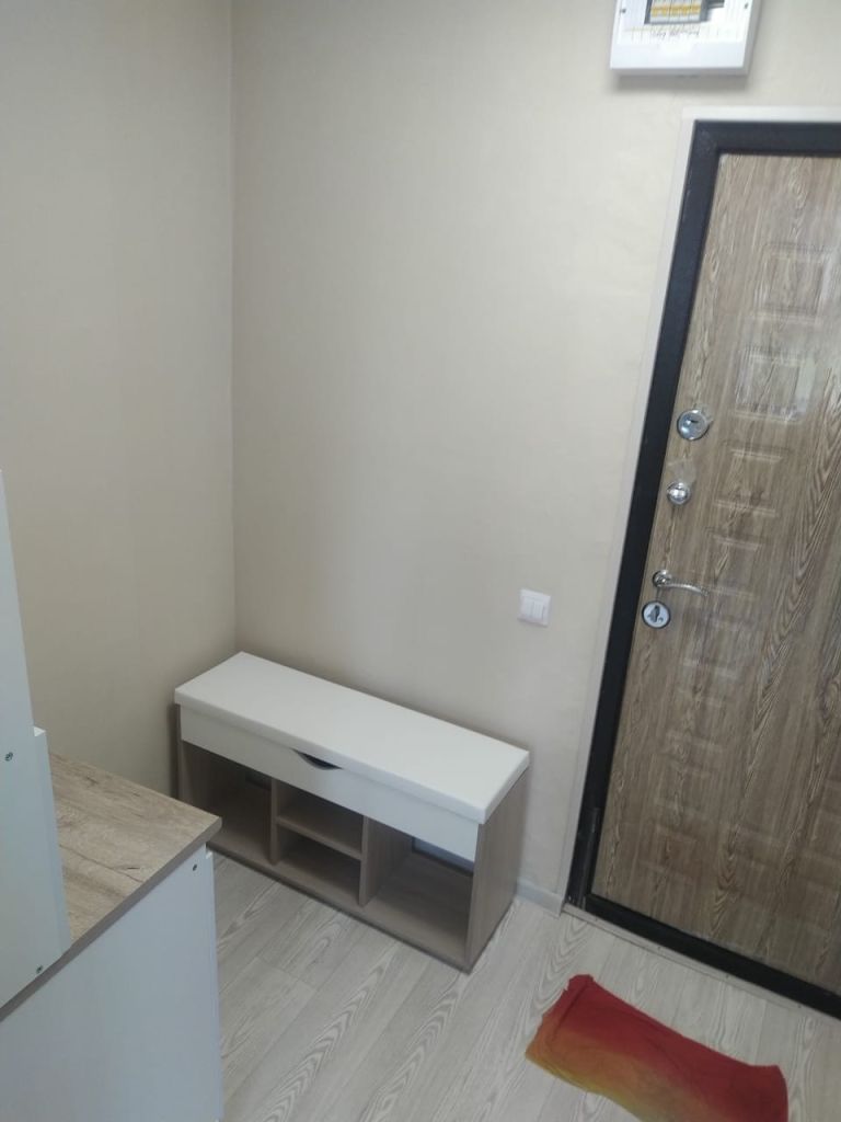 Продажа 1-комнатной квартиры, Смоленск, Зои Космодемьянской пер,  5