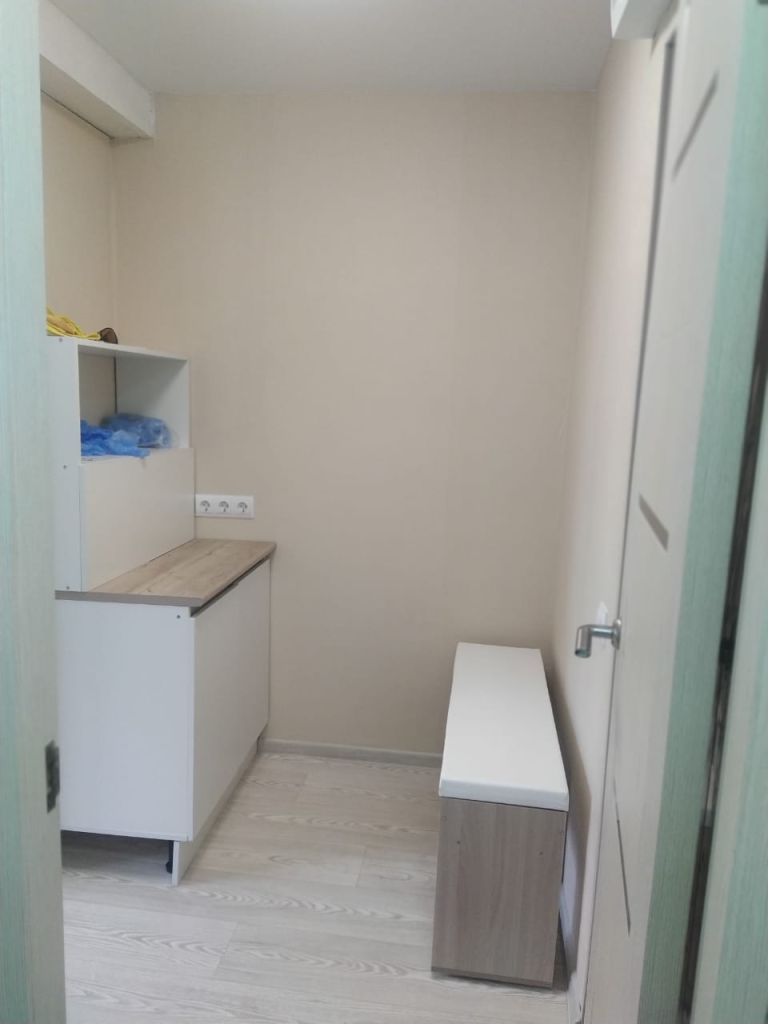 Продажа 1-комнатной квартиры, Смоленск, Зои Космодемьянской пер,  5