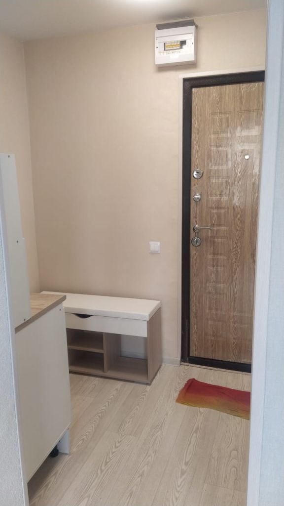 Продажа 1-комнатной квартиры, Смоленск, Зои Космодемьянской пер,  5