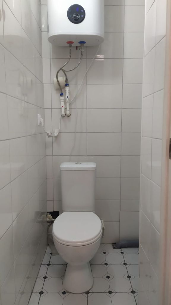 Продажа 1-комнатной квартиры, Смоленск, Зои Космодемьянской пер,  5