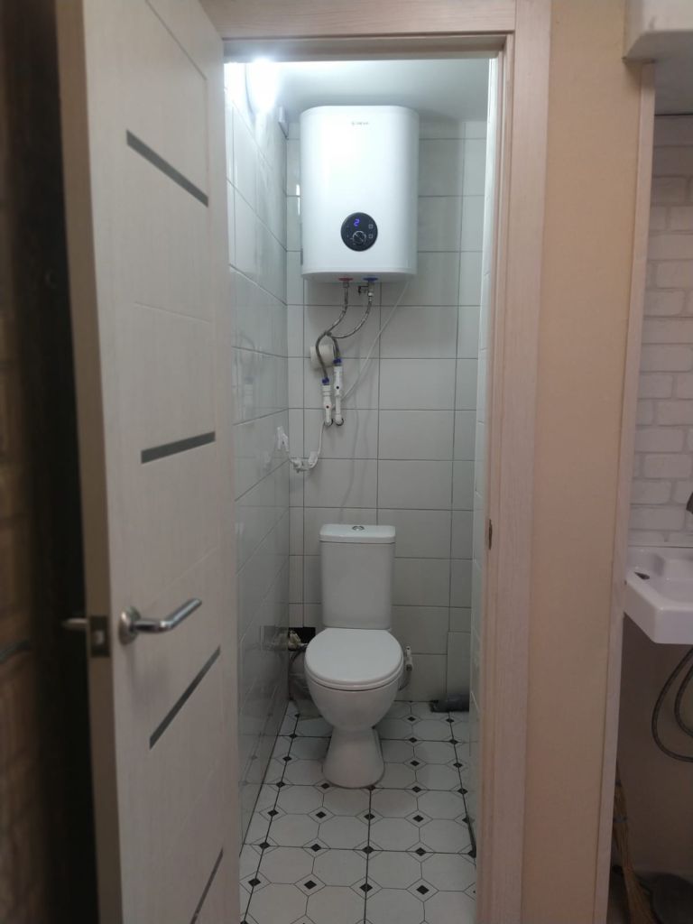 Продажа 1-комнатной квартиры, Смоленск, Зои Космодемьянской пер,  5