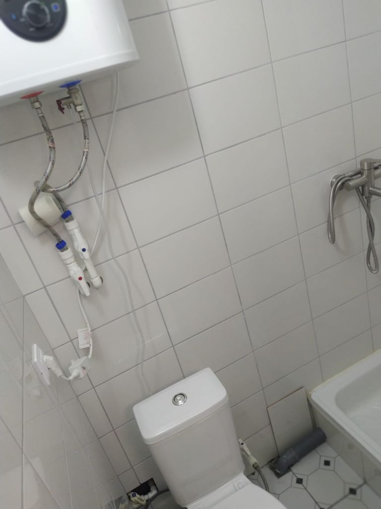 Продажа 1-комнатной квартиры, Смоленск, Зои Космодемьянской пер,  5