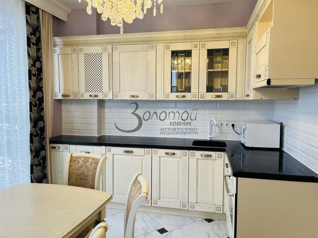 Продажа 3-комнатной квартиры, Нижний Новгород, Бориса Панина ул,  7к6