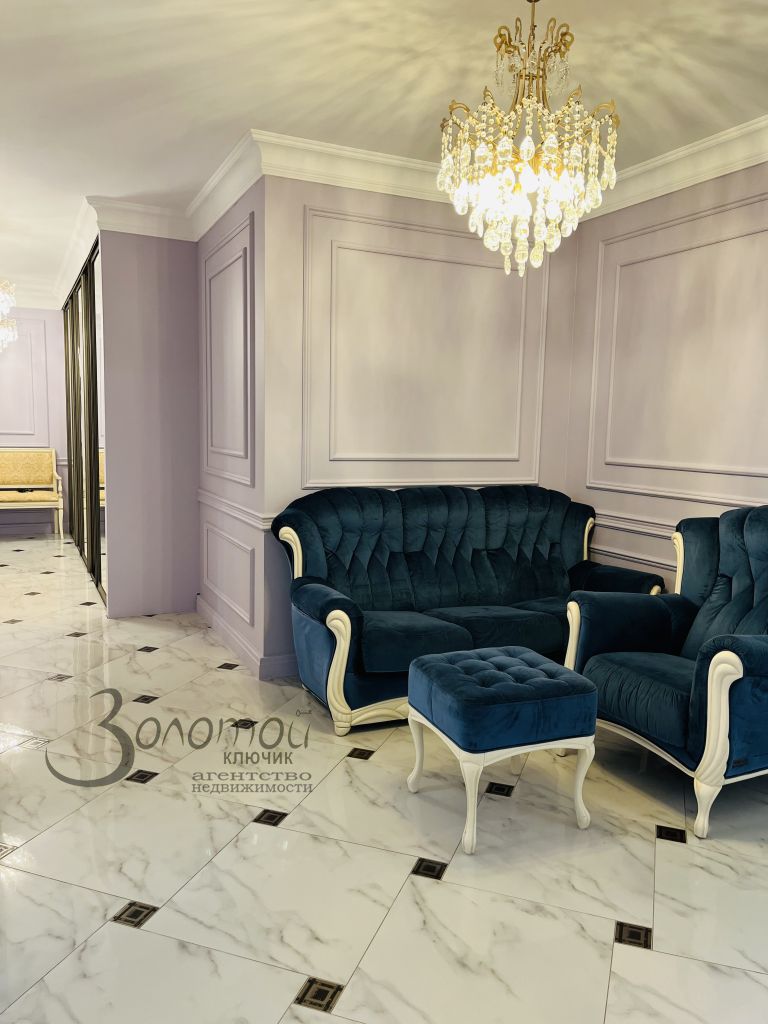 Продажа 3-комнатной квартиры, Нижний Новгород, Бориса Панина ул,  7к6