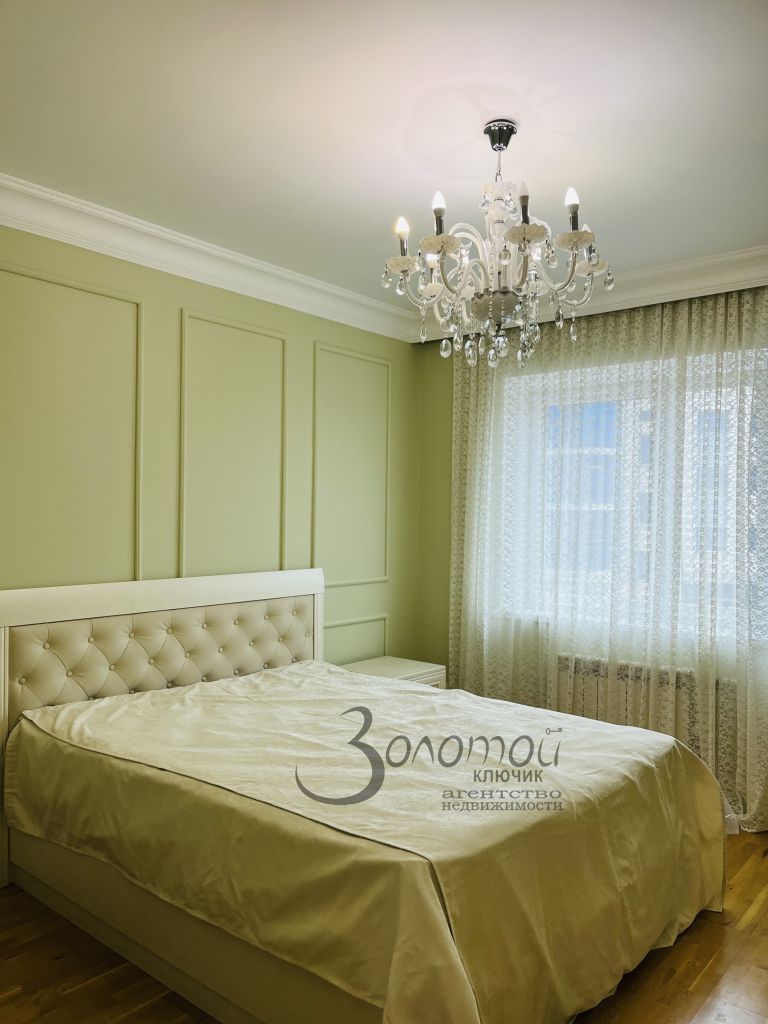 Продажа 3-комнатной квартиры, Нижний Новгород, Бориса Панина ул,  7к6