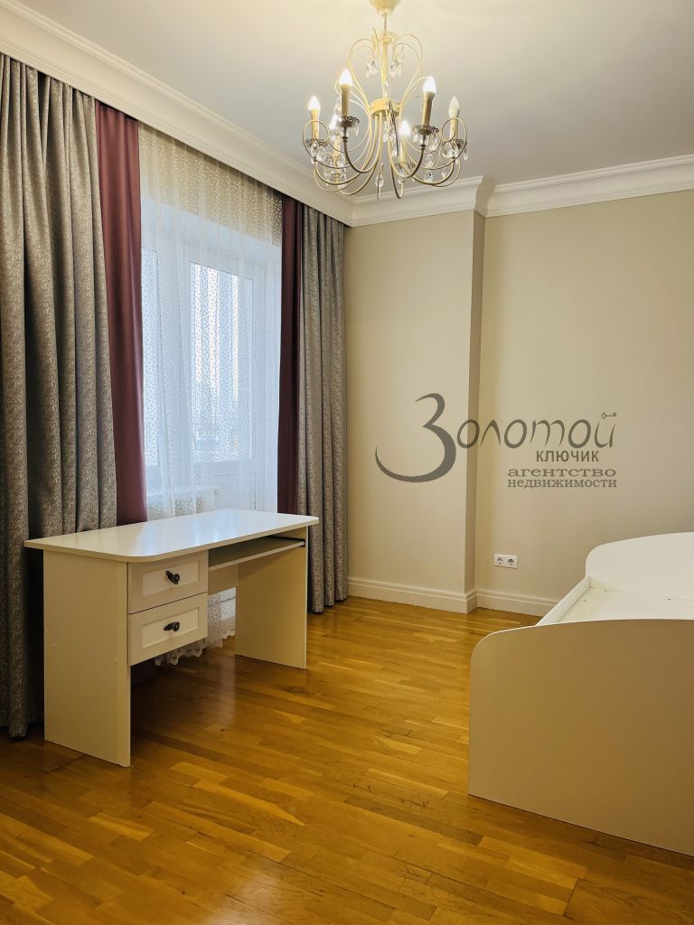 Продажа 3-комнатной квартиры, Нижний Новгород, Бориса Панина ул,  7к6