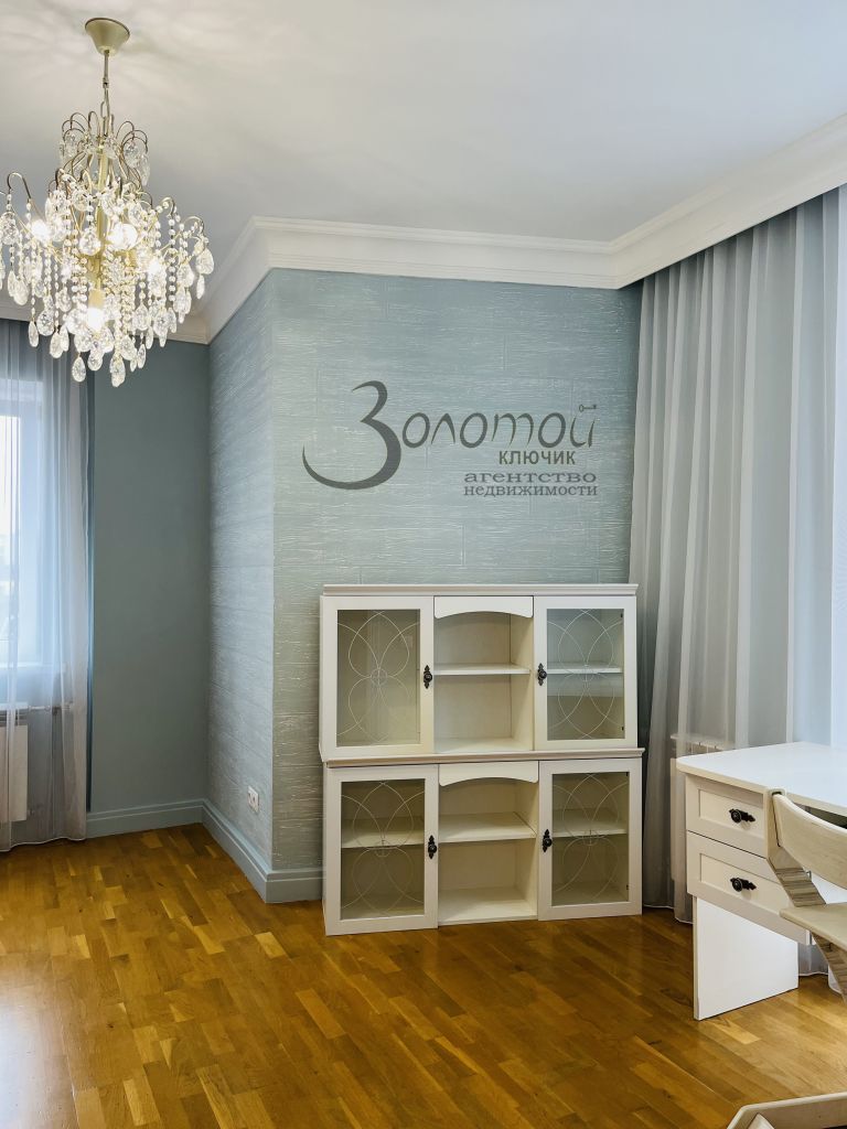 Продажа 3-комнатной квартиры, Нижний Новгород, Бориса Панина ул,  7к6