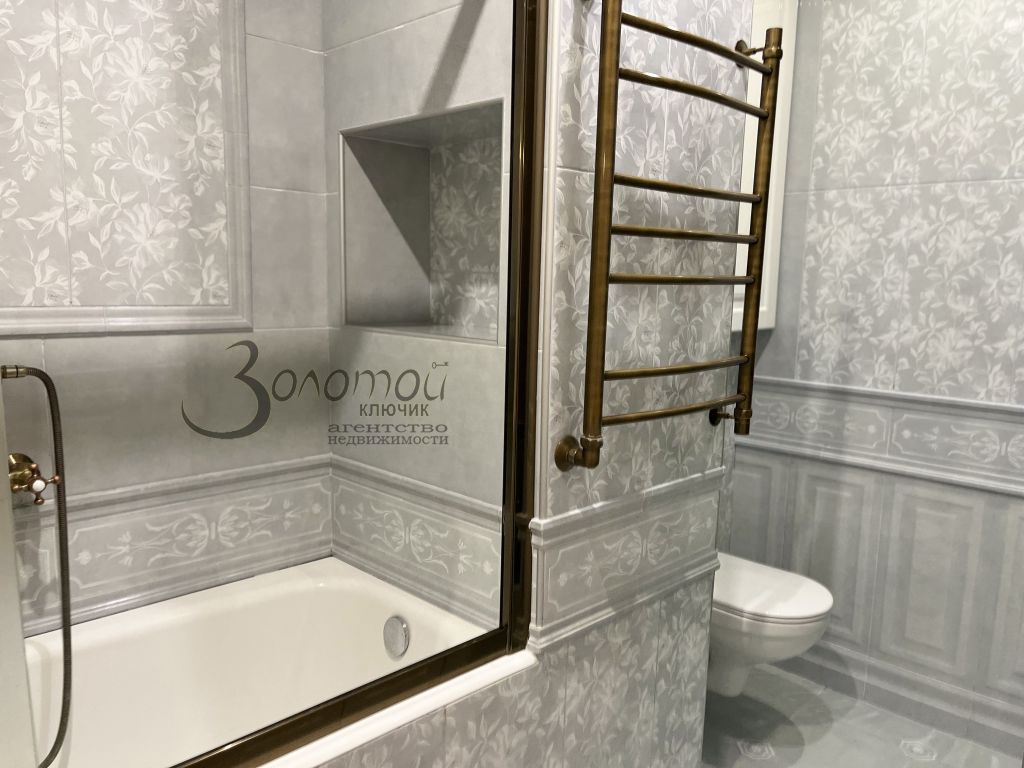 Продажа 3-комнатной квартиры, Нижний Новгород, Бориса Панина ул,  7к6