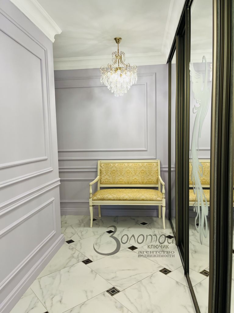 Продажа 3-комнатной квартиры, Нижний Новгород, Бориса Панина ул,  7к6