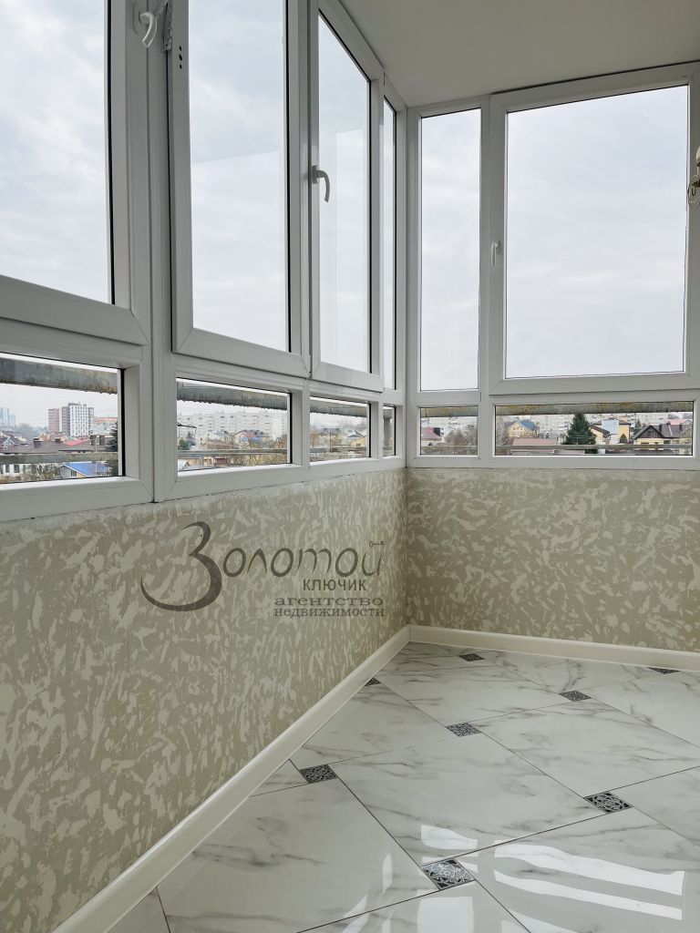 Продажа 3-комнатной квартиры, Нижний Новгород, Бориса Панина ул,  7к6