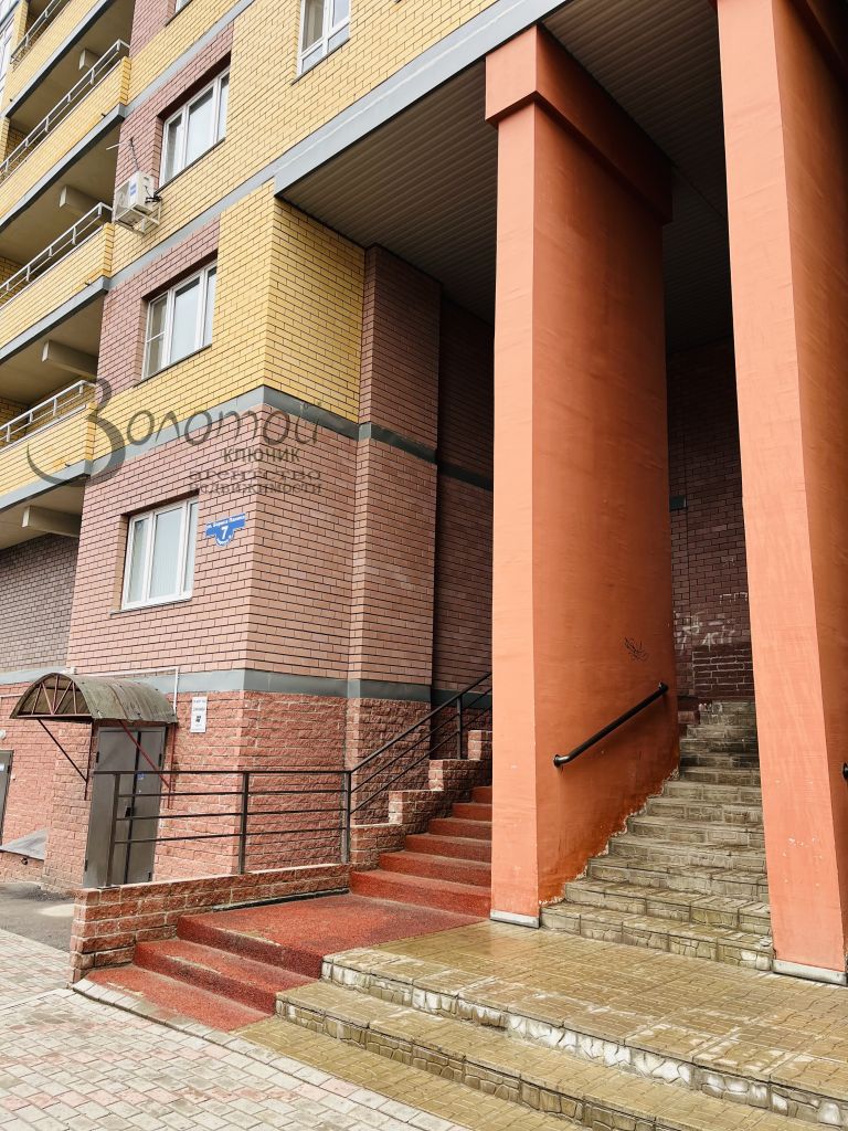 Продажа 3-комнатной квартиры, Нижний Новгород, Бориса Панина ул,  7к6
