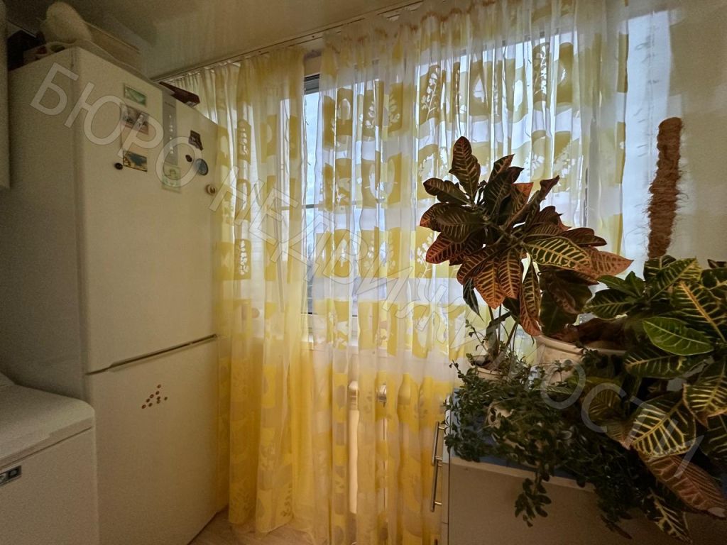 Квартира