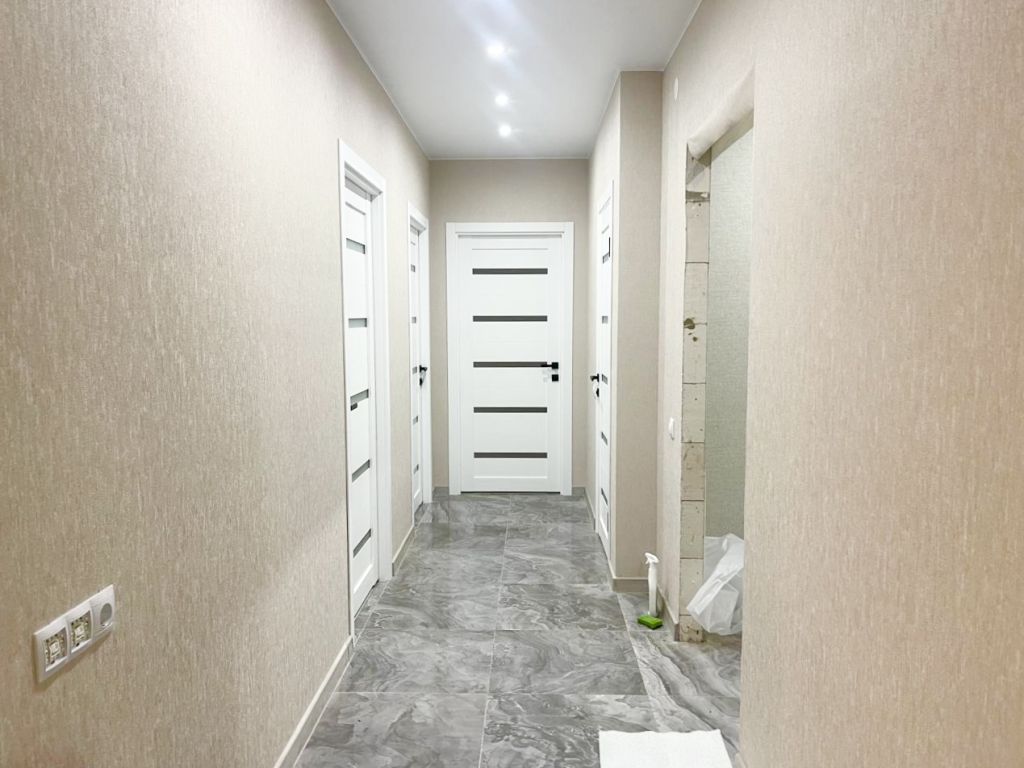 Продажа дома, 100м <sup>2</sup>, 9 сот., Коротково, Центральная ,  23 а