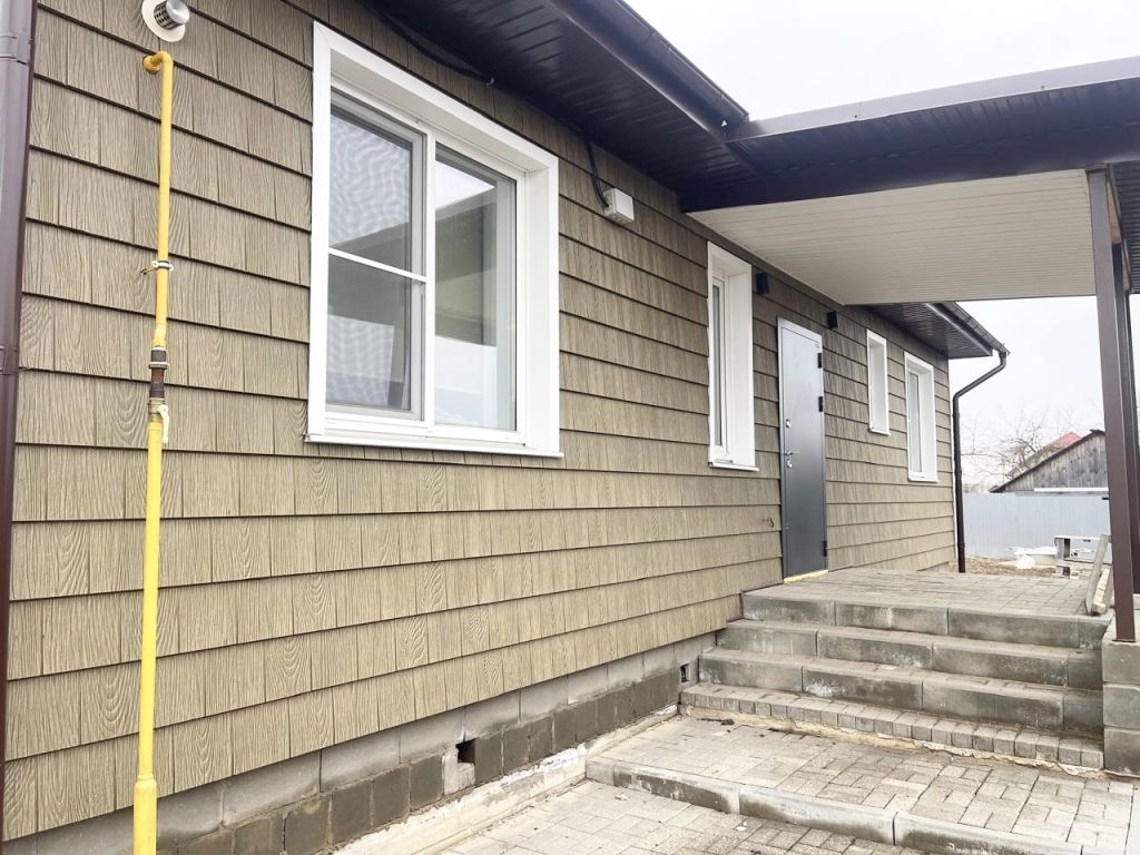 Продажа дома, 100м <sup>2</sup>, 9 сот., Коротково, Центральная ,  23 а