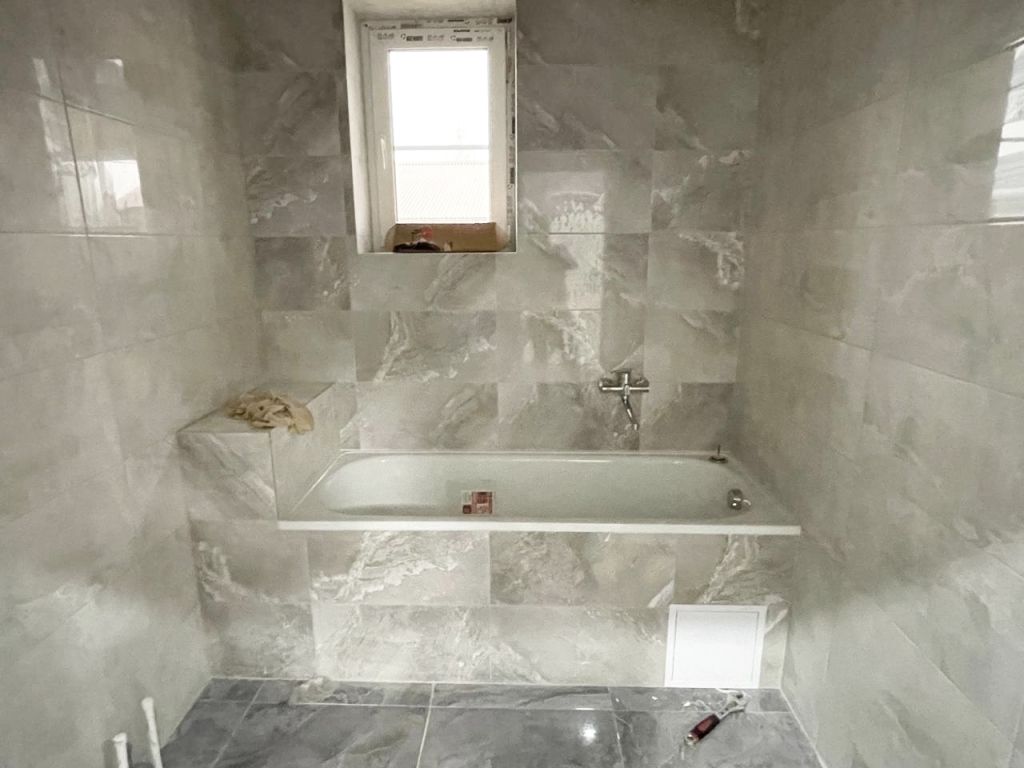 Продажа дома, 100м <sup>2</sup>, 9 сот., Коротково, Центральная ,  23 а