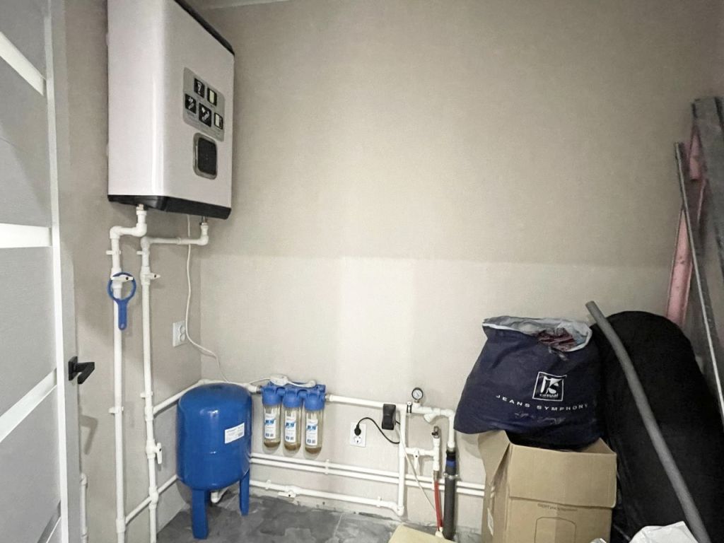 Продажа дома, 100м <sup>2</sup>, 9 сот., Коротково, Центральная ,  23 а