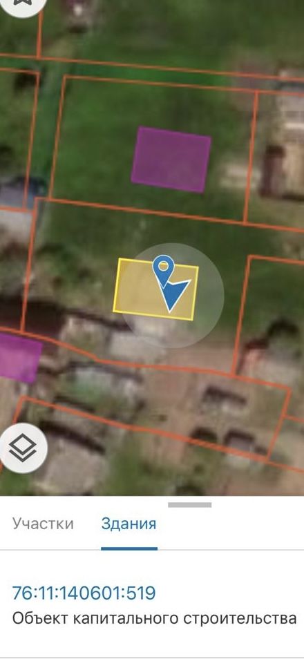 Продажа дома, 100м <sup>2</sup>, 9 сот., Коротково, Центральная ,  23 а