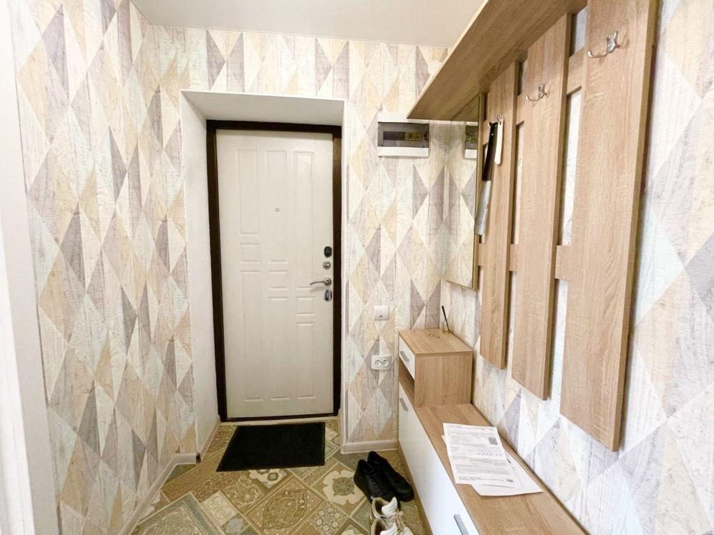 Продажа 2-комнатной квартиры, Переславль-Залесский, 40 лет ВЛКСМ ул,  19