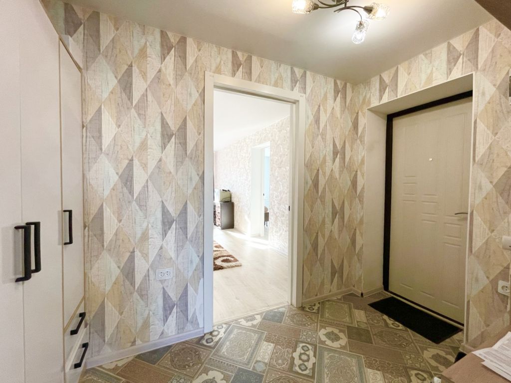 Продажа 2-комнатной квартиры, Переславль-Залесский, 40 лет ВЛКСМ ул,  19