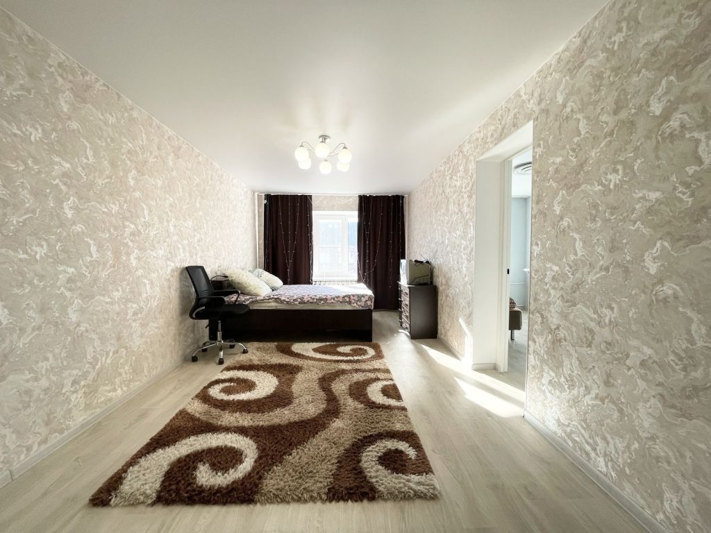 Продажа 2-комнатной квартиры, Переславль-Залесский, 40 лет ВЛКСМ ул,  19