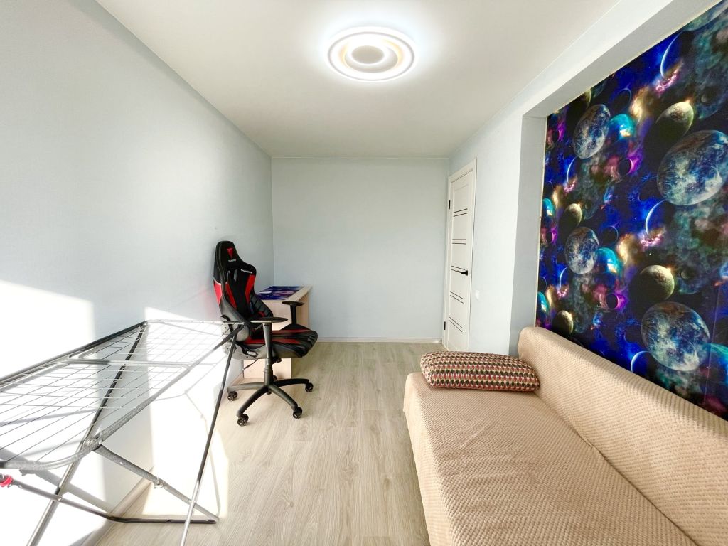 Продажа 2-комнатной квартиры, Переславль-Залесский, 40 лет ВЛКСМ ул,  19