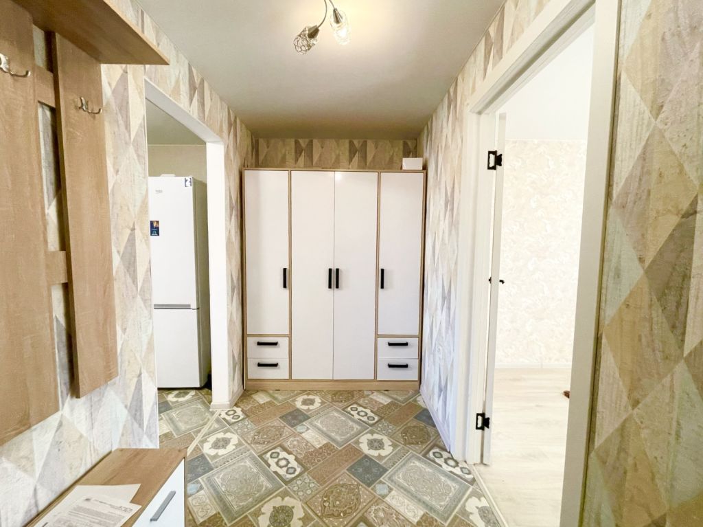 Продажа 2-комнатной квартиры, Переславль-Залесский, 40 лет ВЛКСМ ул,  19