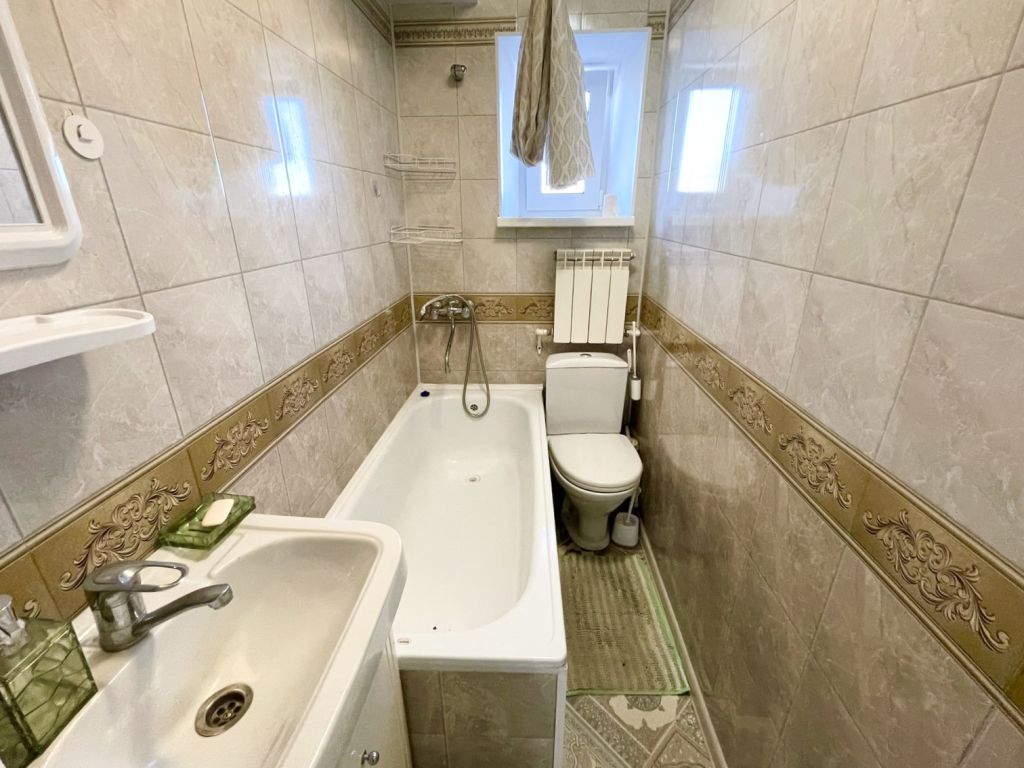 Продажа 2-комнатной квартиры, Переславль-Залесский, 40 лет ВЛКСМ ул,  19