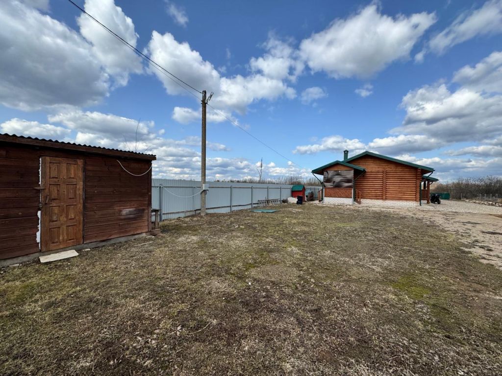 Продажа дома, 80м <sup>2</sup>, 15 сот., Переславль-Залесский, Усадебный пер,  10