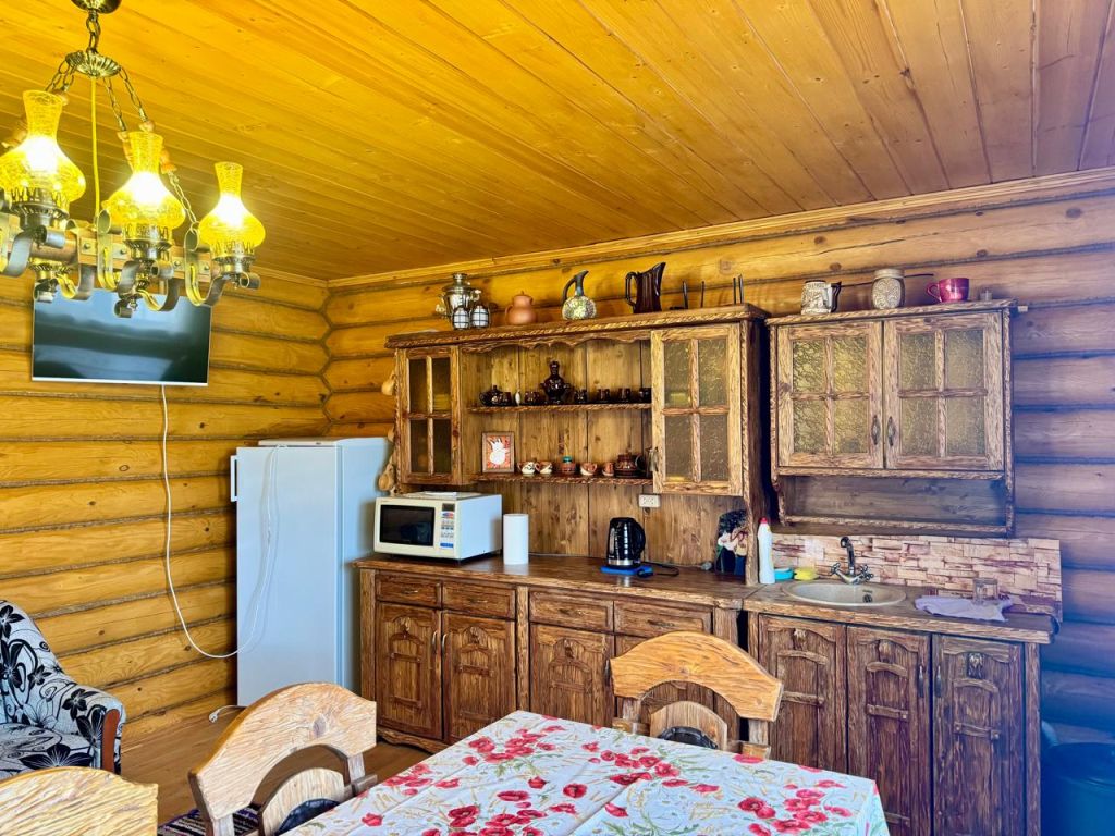 Продажа дома, 80м <sup>2</sup>, 15 сот., Переславль-Залесский, Усадебный пер,  10