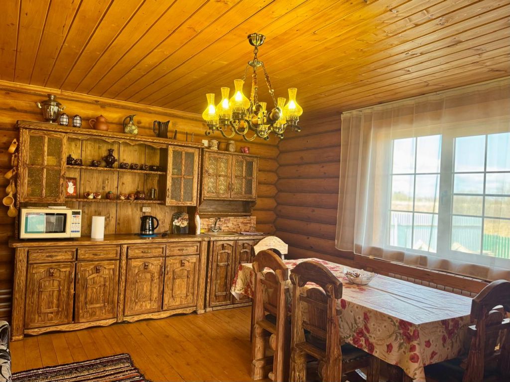 Продажа дома, 80м <sup>2</sup>, 15 сот., Переславль-Залесский, Усадебный пер,  10