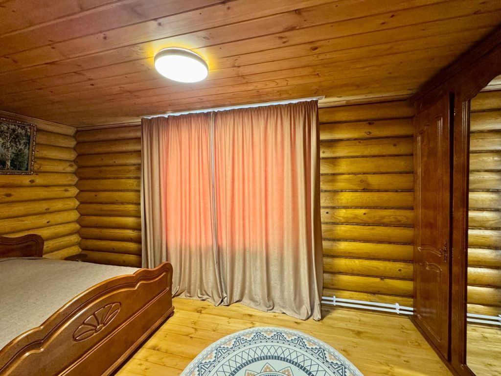 Продажа дома, 80м <sup>2</sup>, 15 сот., Переславль-Залесский, Усадебный пер,  10