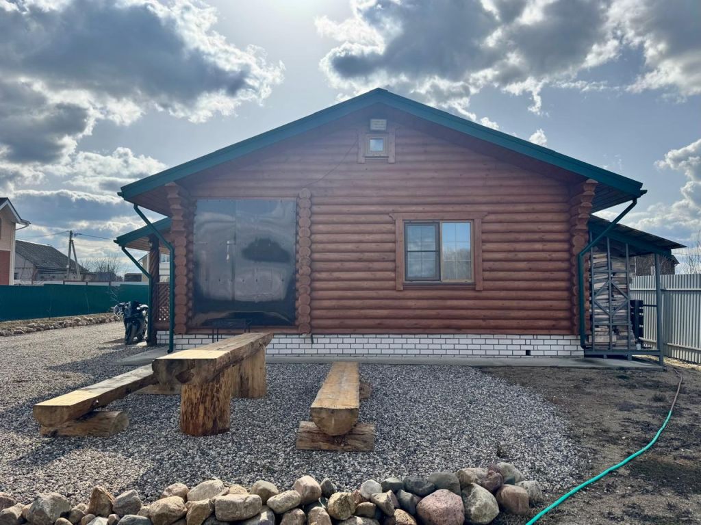 Продажа дома, 80м <sup>2</sup>, 15 сот., Переславль-Залесский, Усадебный пер,  10