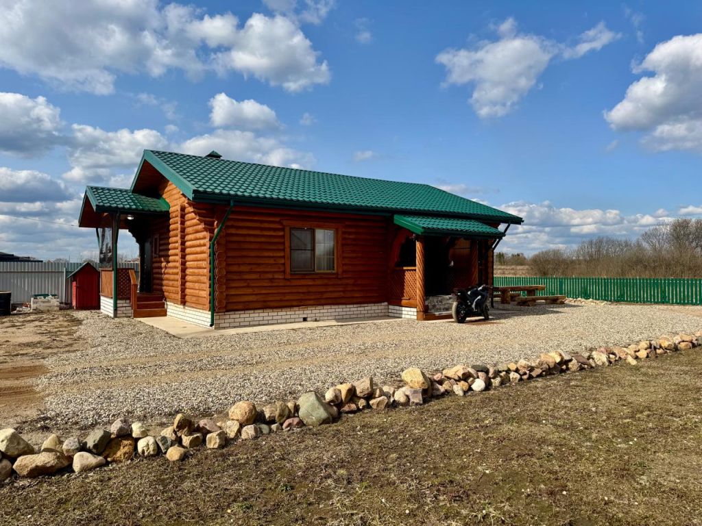 Продажа дома, 80м <sup>2</sup>, 15 сот., Переславль-Залесский, Усадебный пер,  10