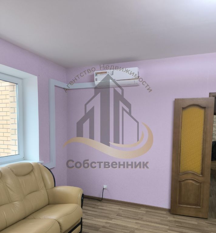 Аренда 2-комнатной квартиры, Старый Оскол, Степной мкр,  27