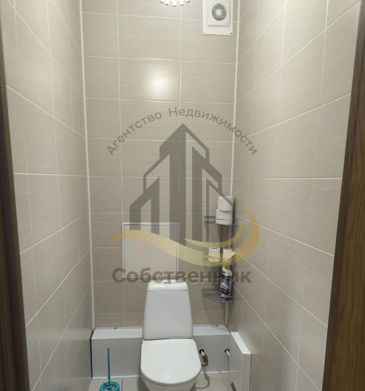 Аренда 2-комнатной квартиры, Старый Оскол, Степной мкр,  27