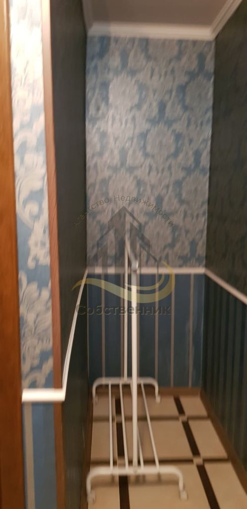 Аренда 1-комнатной квартиры, Старый Оскол, Восточный мкр,  11