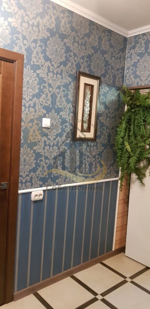 Аренда 1-комнатной квартиры, Старый Оскол, Восточный мкр,  11