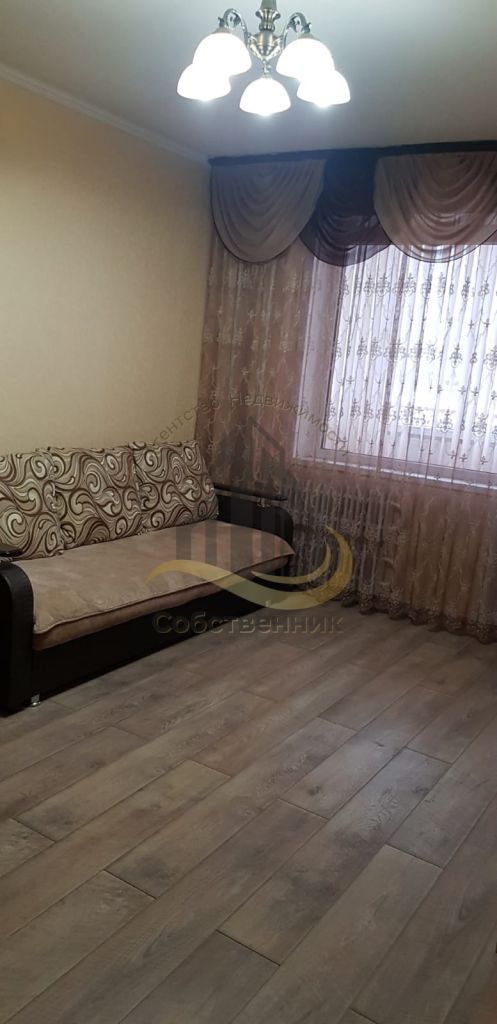 Аренда 1-комнатной квартиры, Старый Оскол, Восточный мкр,  11