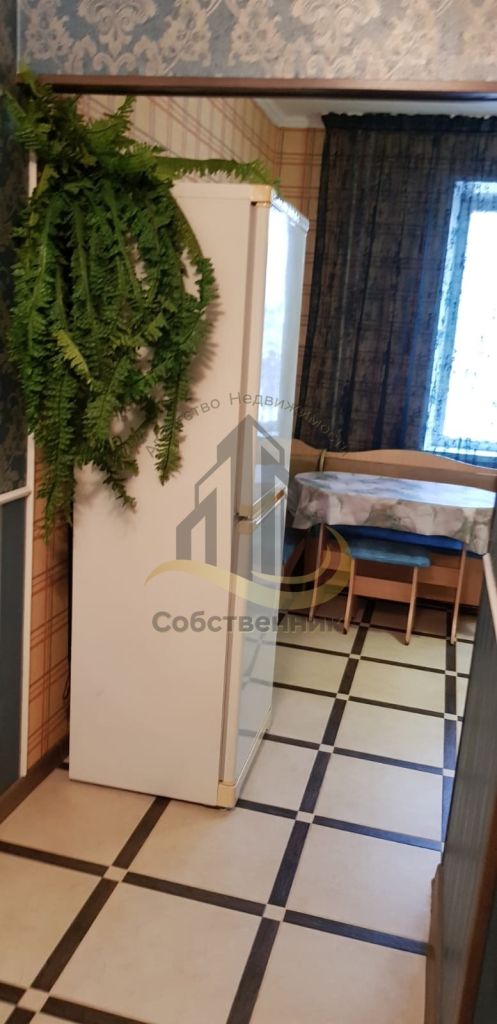 Аренда 1-комнатной квартиры, Старый Оскол, Восточный мкр,  11