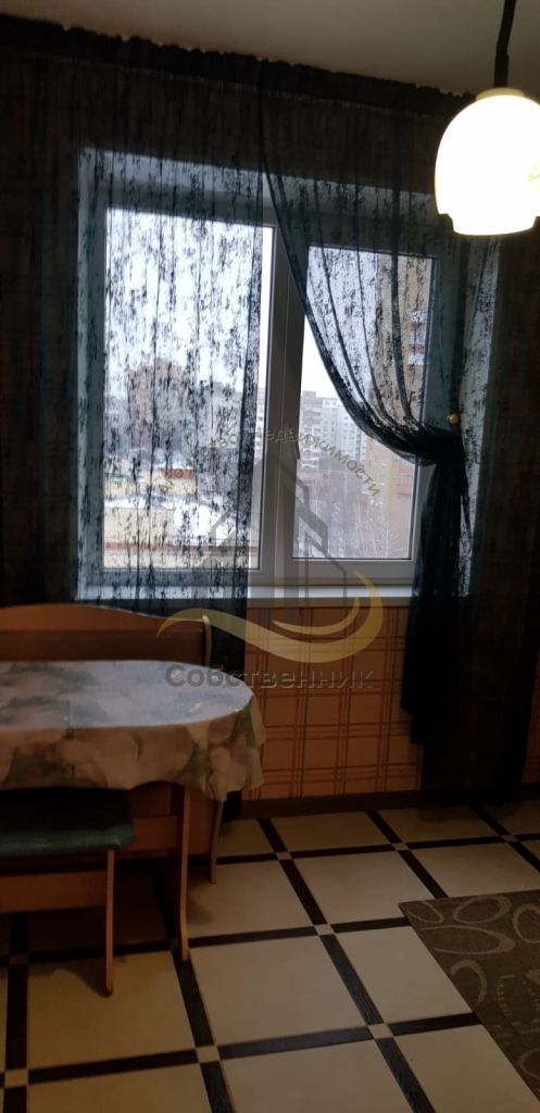 Аренда 1-комнатной квартиры, Старый Оскол, Восточный мкр,  11