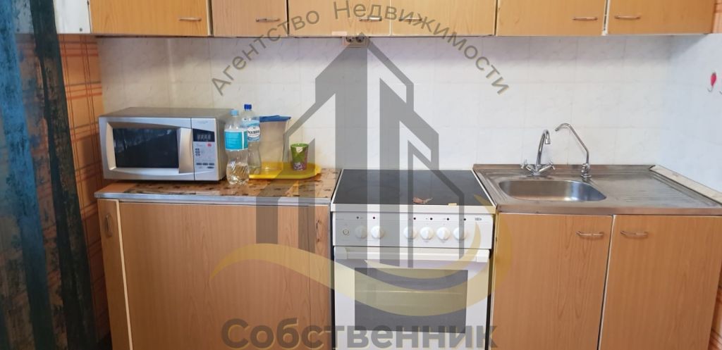 Аренда 1-комнатной квартиры, Старый Оскол, Восточный мкр,  11