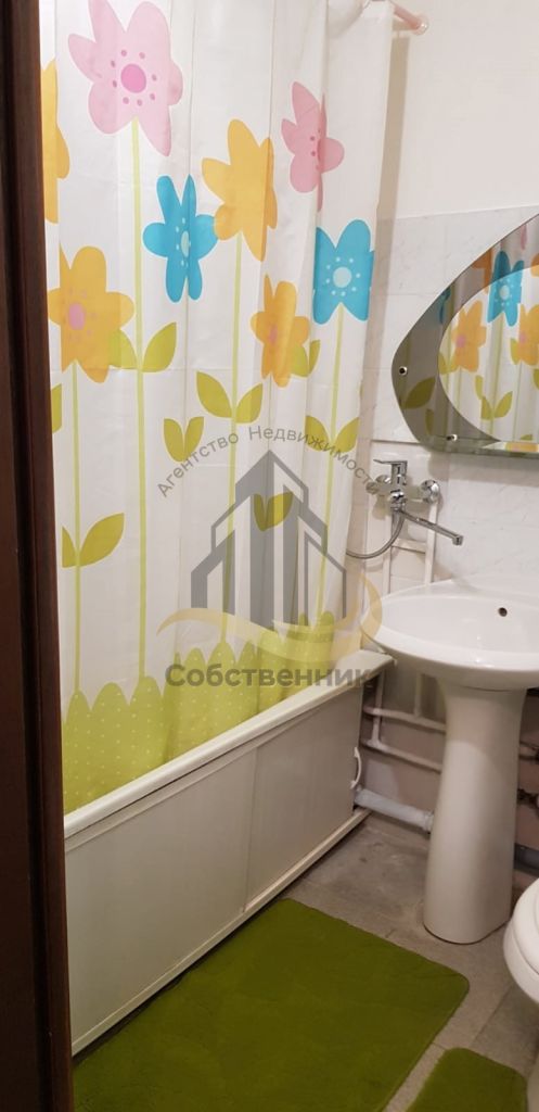 Аренда 1-комнатной квартиры, Старый Оскол, Восточный мкр,  11