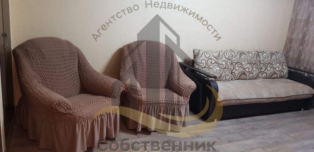 Аренда 1-комнатной квартиры, Старый Оскол, Восточный мкр,  11