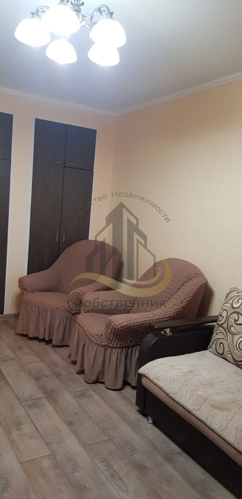 Аренда 1-комнатной квартиры, Старый Оскол, Восточный мкр,  11