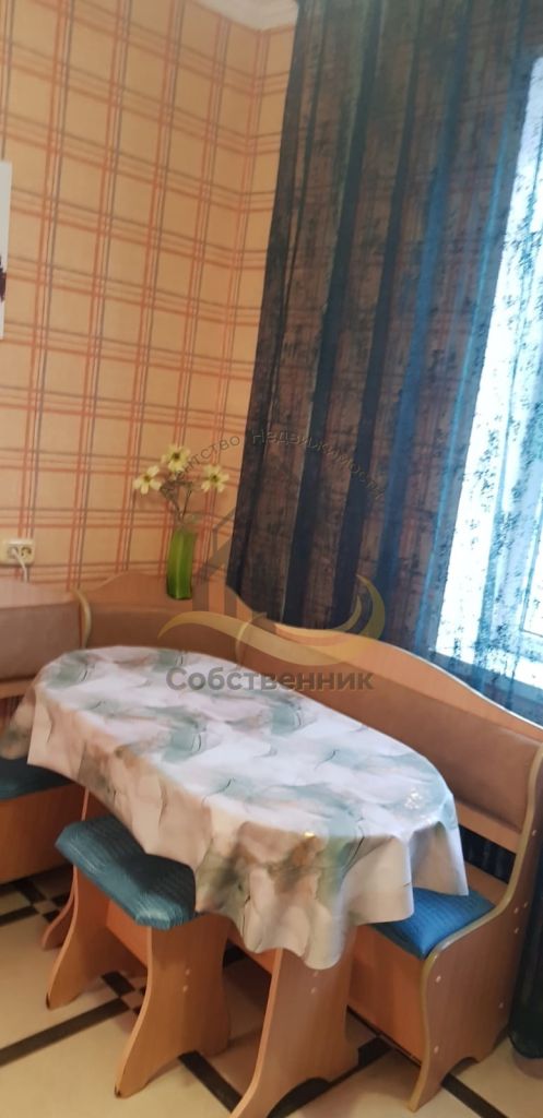 Аренда 1-комнатной квартиры, Старый Оскол, Восточный мкр,  11