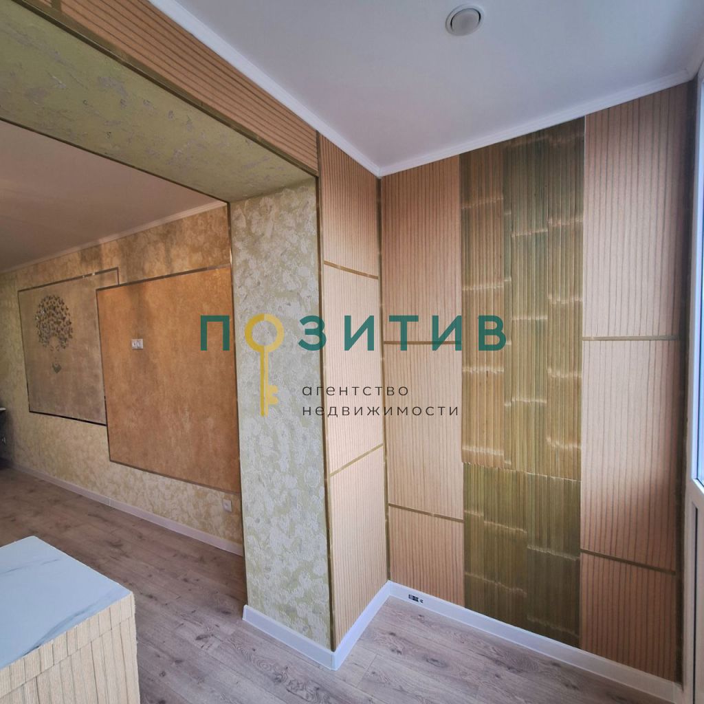 Продажа 1-комнатной квартиры, Пятигорск, Захарова ул,  10