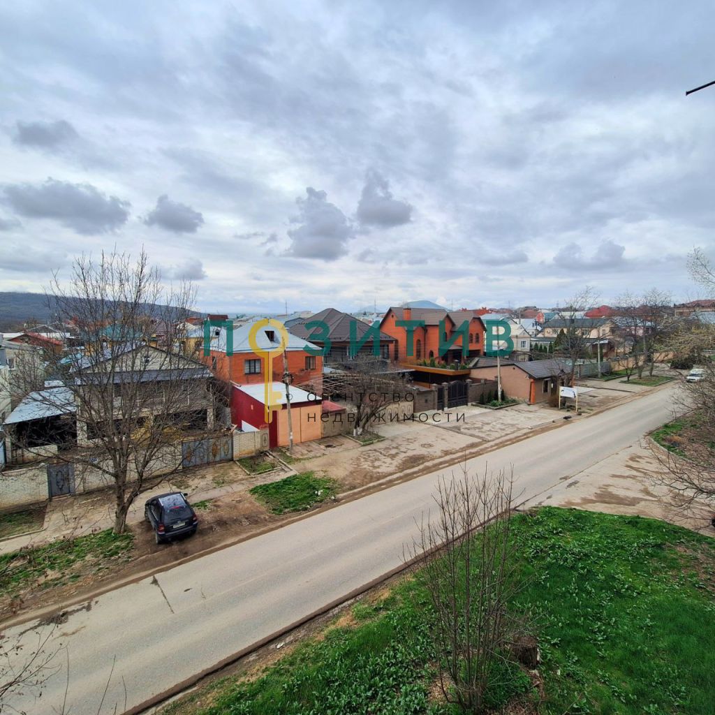 Продажа 1-комнатной квартиры, Пятигорск, Захарова ул,  10