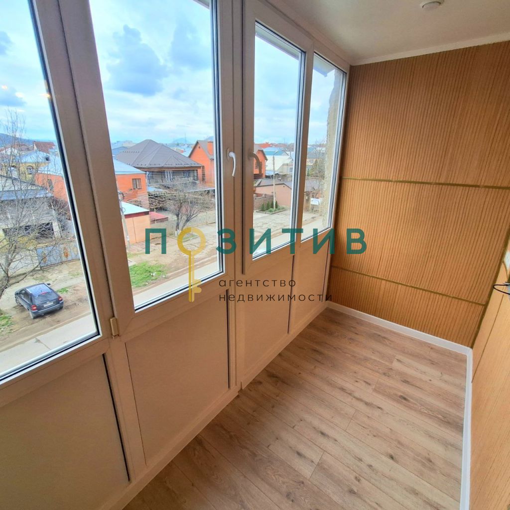 Продажа 1-комнатной квартиры, Пятигорск, Захарова ул,  10