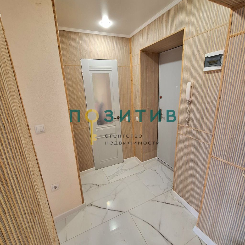 Продажа 1-комнатной квартиры, Пятигорск, Захарова ул,  10