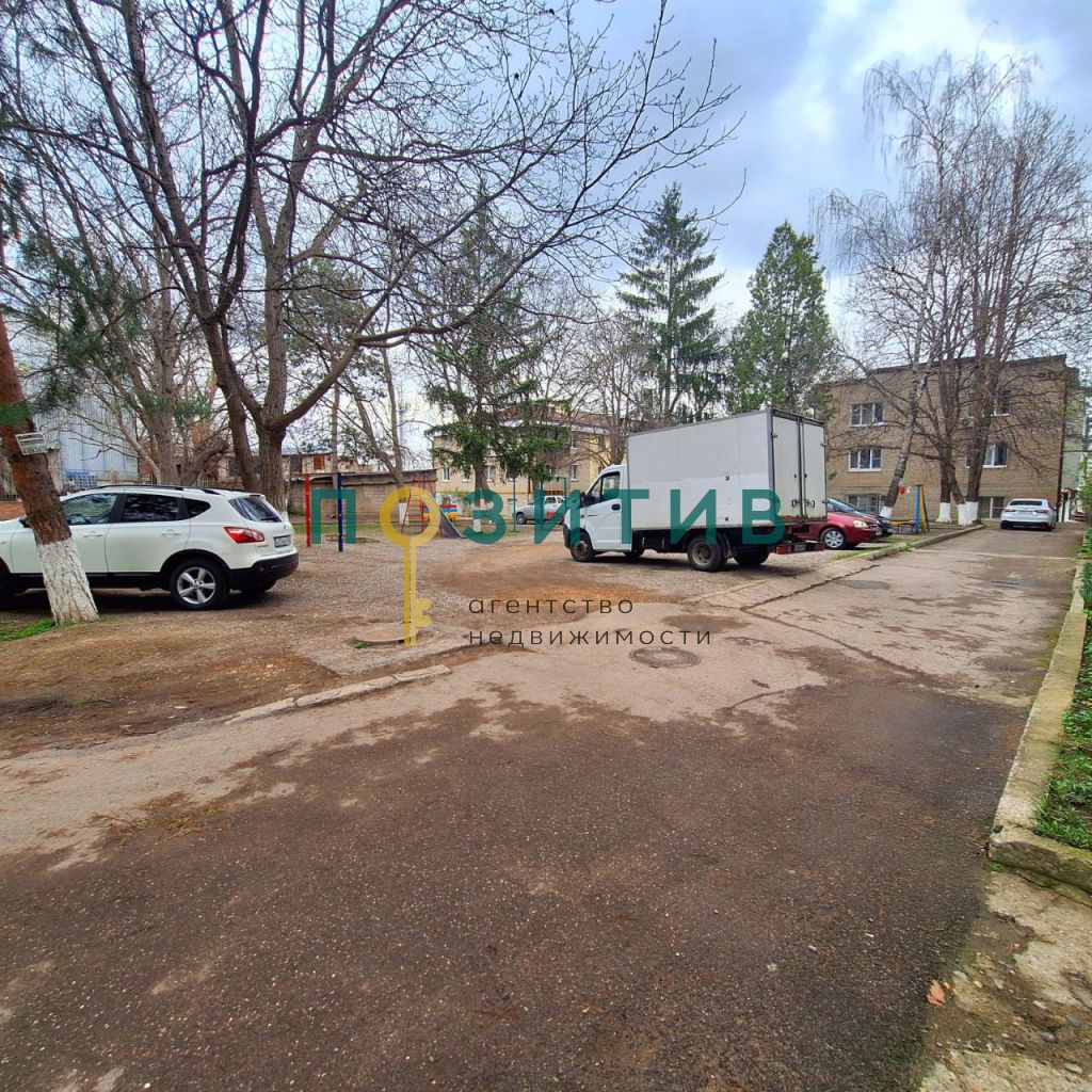 Продажа 1-комнатной квартиры, Пятигорск, Захарова ул,  10